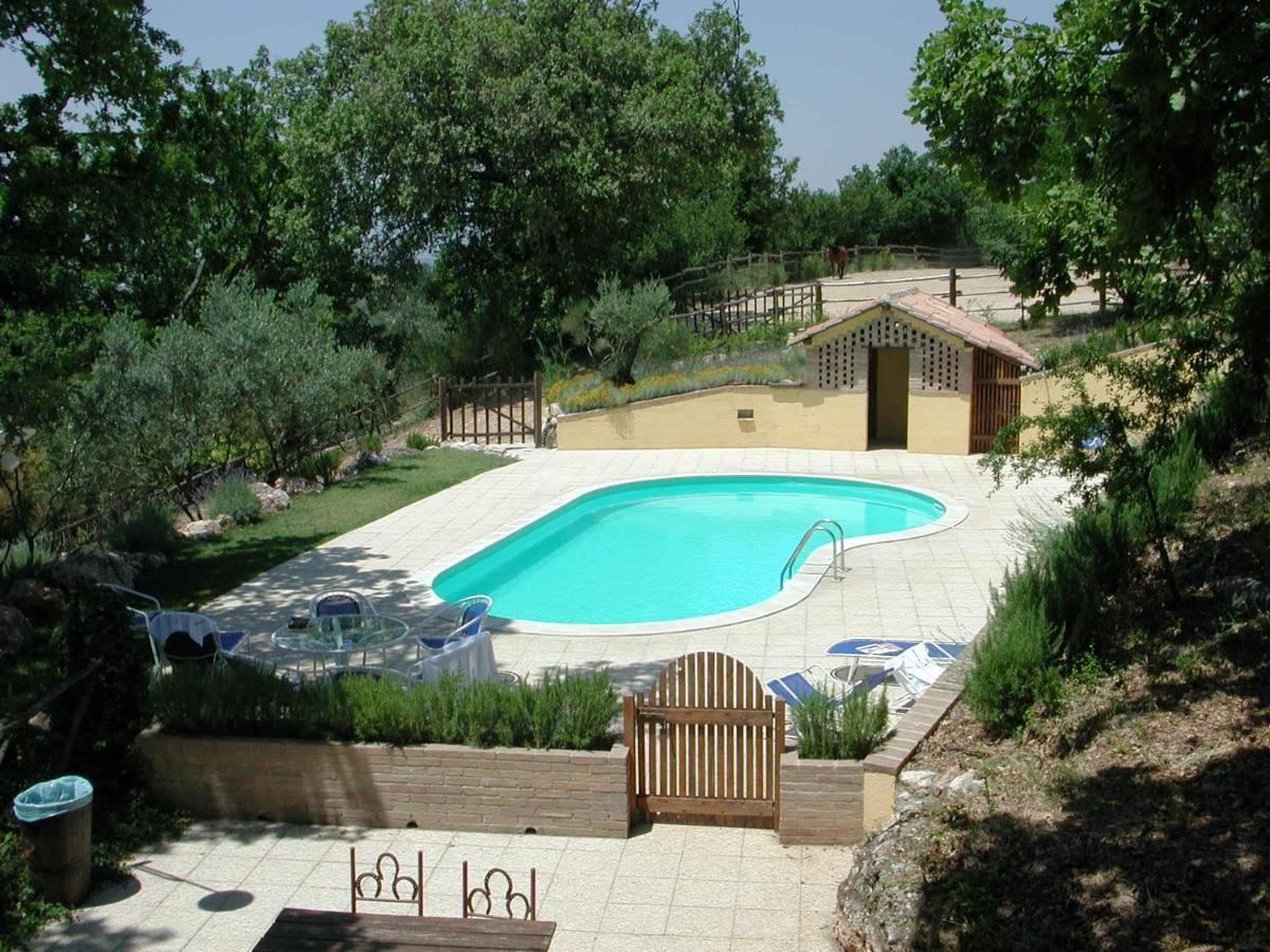 Malvarina Capodacqua  Exterior foto