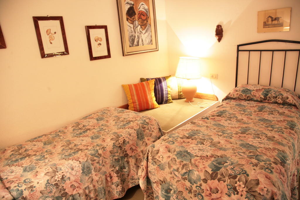 Malvarina Capodacqua  Habitación foto