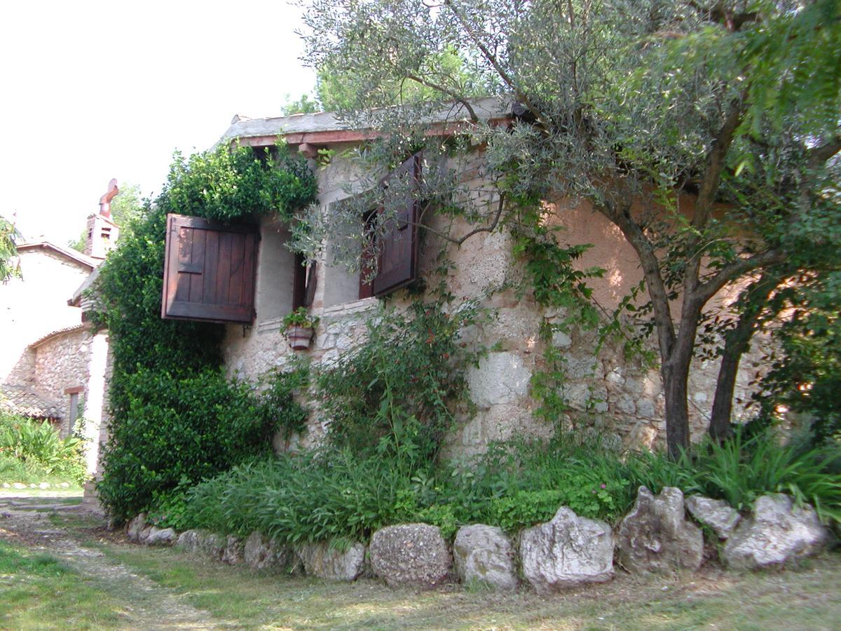 Malvarina Capodacqua  Exterior foto