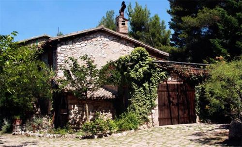 Malvarina Capodacqua  Exterior foto