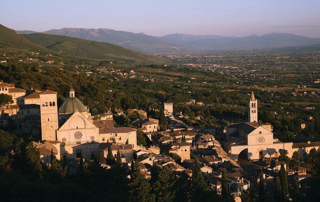 Malvarina Capodacqua  Exterior foto