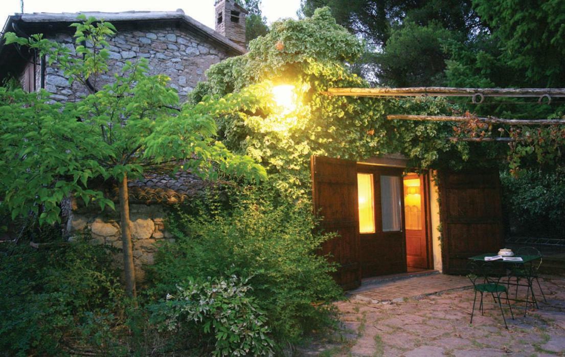 Malvarina Capodacqua  Exterior foto